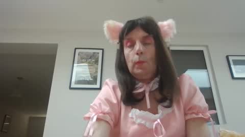 Snapshot of sexy_sophie125 chatting on 03.18.26 Sexy Sophie online show from 03.18.26