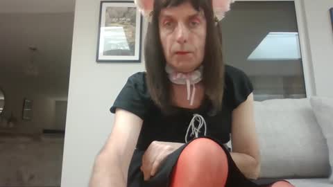 Snapshot of sexy_sophie125 chatting on 03.20.26 Sexy Sophie online show from 03.20.26