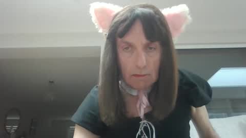 Snapshot of sexy_sophie125 chatting on 03.30.26 Sexy Sophie online show from 03.30.26