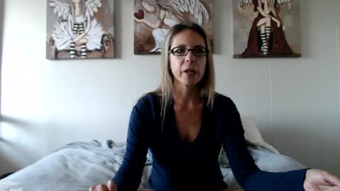 Nastassia... but you can call me Stassi for short. online show from 06.14.26