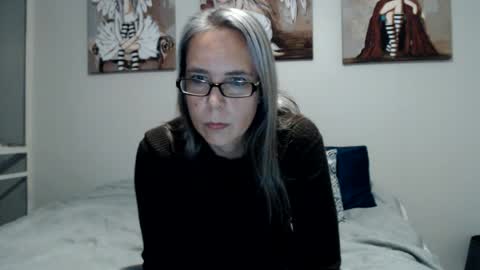 Nastassia... but you can call me Stassi for short. online show from 06.21.26