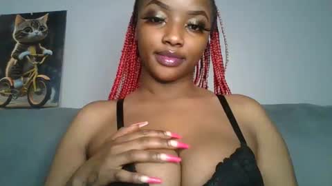 Snapshot of sexy_sweetcandy chatting on 02.06.25 sexy sweetcandy online show from 02.06.25