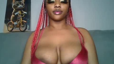 Snapshot of sexy_sweetcandy chatting on 02.09.25 sexy sweetcandy online show from 02.09.25