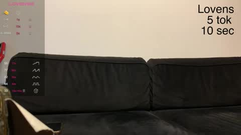 Snapshot of sexy_sweets chatting on 10.20.25 Sexy-Sweets online show from 10.20.25