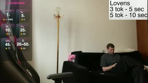 Sexy-Sweets online show from 01.07.26