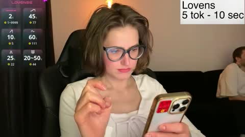 Sexy-Sweets online show from 02.07.26