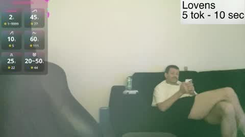 Sexy-Sweets online show from 06.12.26