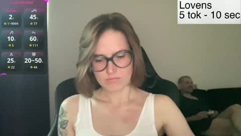 Sexy-Sweets online show from 06.17.26