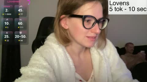 Sexy-Sweets online show from 06.20.26