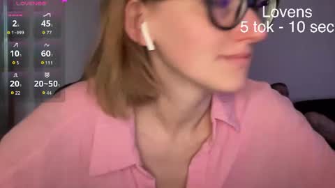 Sexy-Sweets online show from 06.26.26