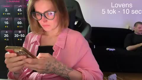 Sexy-Sweets online show from 06.27.26