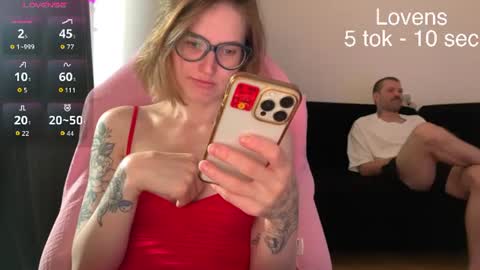 Sexy-Sweets online show from 06.28.26