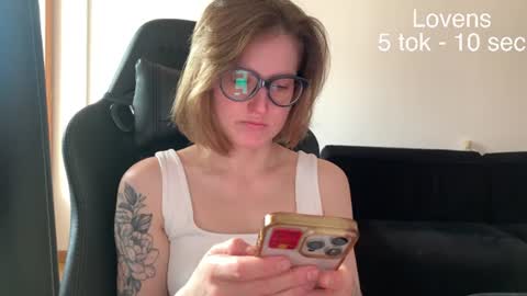 Sexy-Sweets online show from 06.30.26