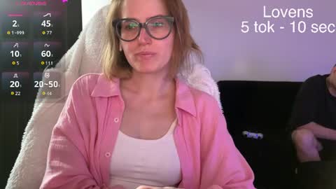 Sexy-Sweets online show from 07.07.26