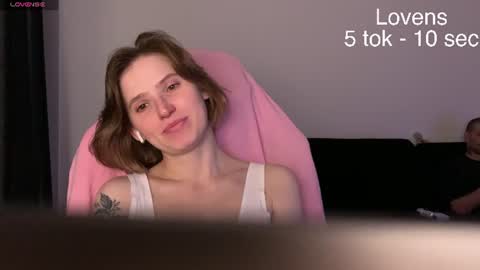 Sexy-Sweets online show from 07.09.26