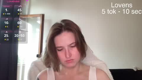 Sexy-Sweets online show from 07.13.26
