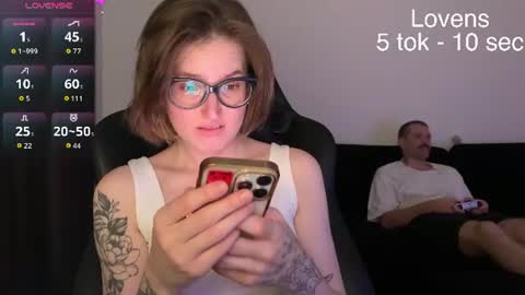 Sexy-Sweets online show from 07.14.26