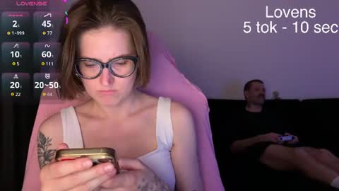 Sexy-Sweets online show from 07.21.26