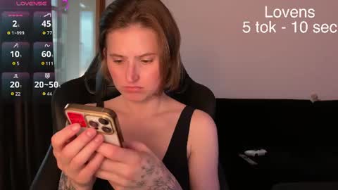 Sexy-Sweets online show from 07.28.26