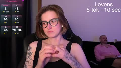 Sexy-Sweets online show from 07.28.26