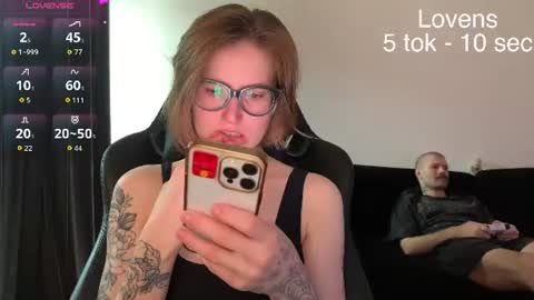 Sexy-Sweets online show from 07.30.26