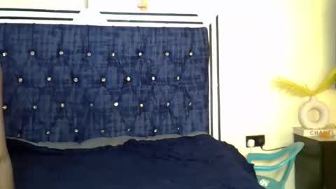 Snapshot of sexy_talisha chatting on 11.20.25 sexy_talisha online show from 11.20.25