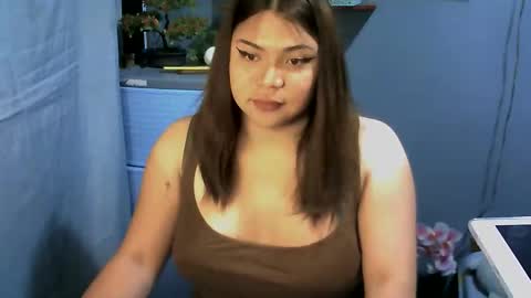 sexy_thea1 online show from 03.29.26