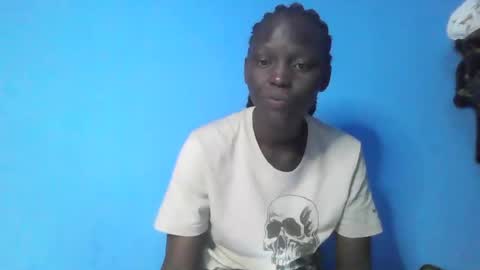 Snapshot of sexy_titz chatting on 03.02.25 sexy_titz online show from 03.02.25