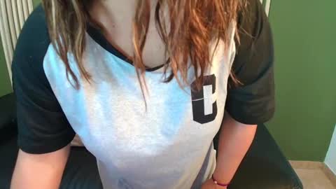 sexy_valeshca online show from 10.22.25