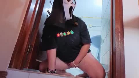 sexy_valeshca online show from 10.26.25