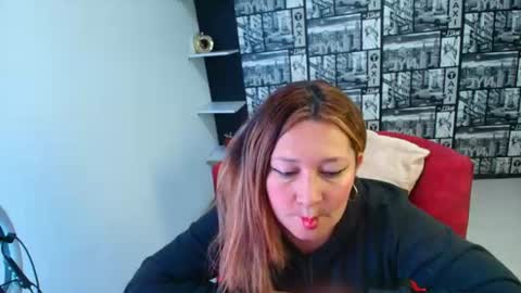 Snapshot of sexy_valeshca chatting on 07.23.26 sexy_valeshca online show from 07.23.26