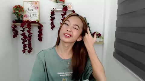 Snapshot of sexy_venicexx chatting on 01.21.25 online show from 01.21.25