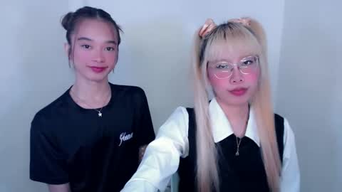 Snapshot of sexy_venicexx chatting on 02.12.25 online show from 02.12.25