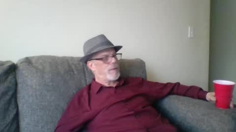 Daddy online show from 03.12.25