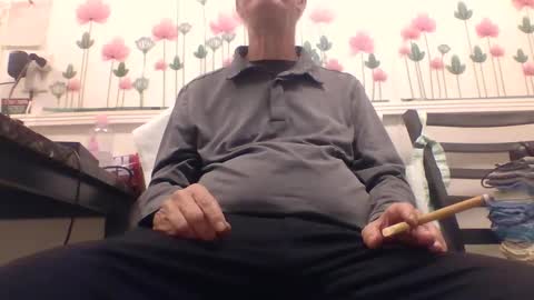 Daddy online show from 10.01.25