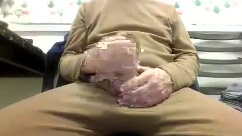 Daddy online show from 11.08.25