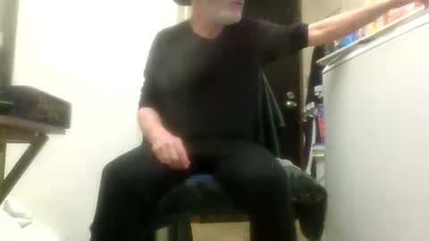 Daddy online show from 04.19.26