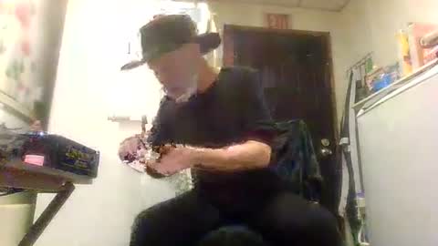 Daddy online show from 04.19.26