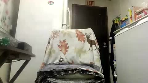 Daddy online show from 04.21.26