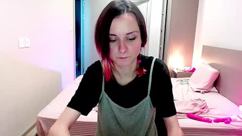 Mandy Green online show from 12.10.24