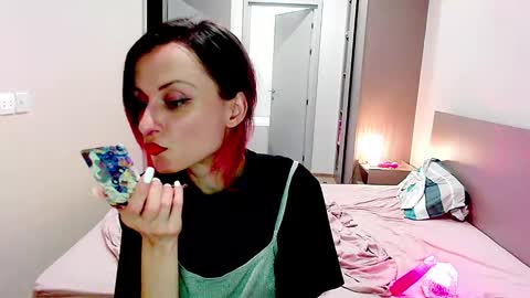 Mandy Green online show from 12.18.24