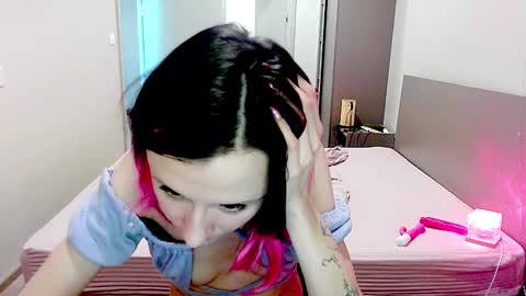 Mandy Green online show from 01.16.25