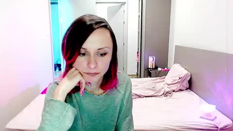 Mandy Green online show from 01.17.25