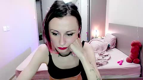 Mandy Green online show from 02.18.25