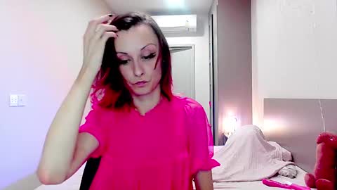 Mandy Green online show from 02.28.25