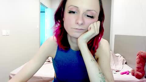 Mandy Green online show from 03.11.25