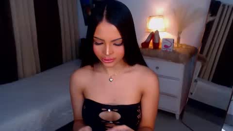 YOUR MISTRESS GODDESSS ADRIANA online show from 12.03.24