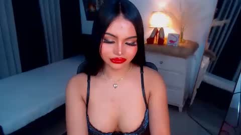 YOUR MISTRESS GODDESSS ADRIANA online show from 01.27.25