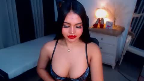 YOUR MISTRESS GODDESSS ADRIANA online show from 01.27.25