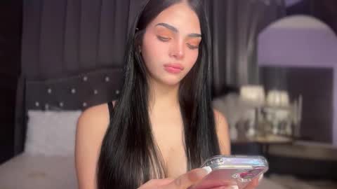 YOUR MISTRESS GODDESSS ADRIANA online show from 10.05.25